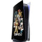 Cowboy Bebop Group Shot PS5 Console Skin